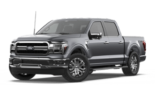 2026 Ford F-150® External Image 2